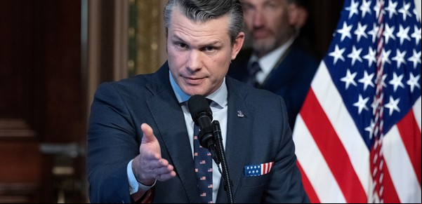 Alivio para Donald Trump: el Senado confirmó a Pete Hegseth como jefe del Pentágono, pese a las denuncias de agresión sexual