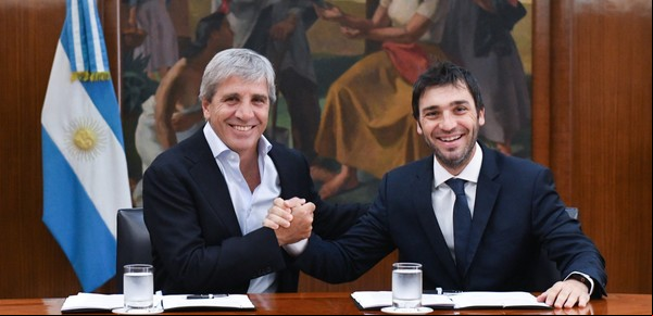 Como con la coparticipación, es difícil que los gobernadores cedan con Ingresos Brutos