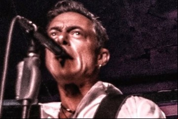 El rock está de luto en España: muere trágicamente un ícono del rock madrileño