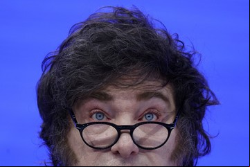 Maniobras rápidas, pérdidas millonarias y la llamativa justificación presidencial: qué hay detrás del escándalo de la criptomoneda $LIBRA que promocionó Milei
