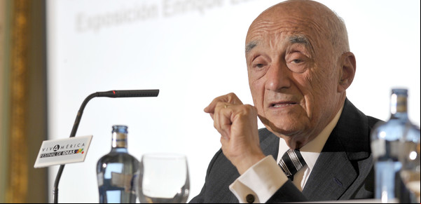 Murió Enrique Eskenazi, presidente del Grupo Petersen
