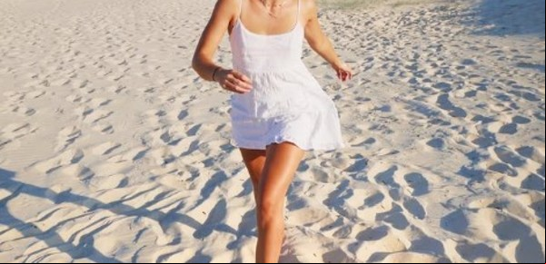 De la tragedia a la inspiración: el milagro de Emma Carey, la mujer que cayó 4000 metros y sobrevivió