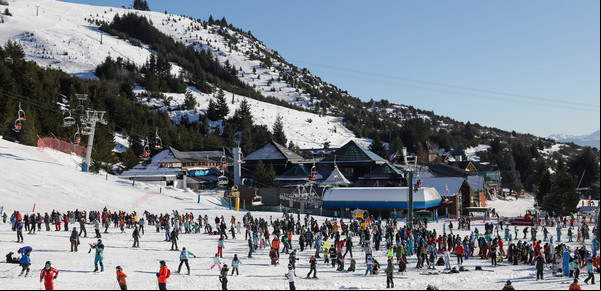 Calendario escolar 2025: cuándo son las vacaciones de invierno en cada provincia