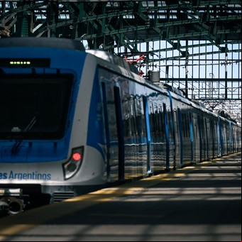 El 1 de marzo sin trenes: lo que hay que saber del paro por el Día del Ferroviario