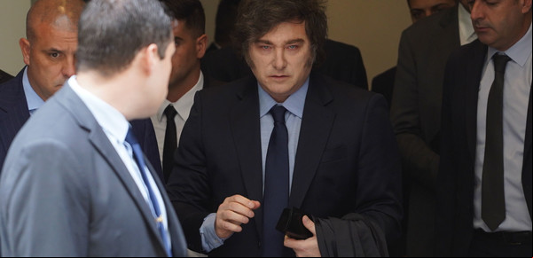 Castro Videla a la Procuración y Rojas ¿a la Corte?: el detrás de escena de una decisión clave de Javier Milei 
