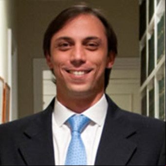 Javier Milei designó a Santiago Castro Videla como nuevo Procurador del Tesoro