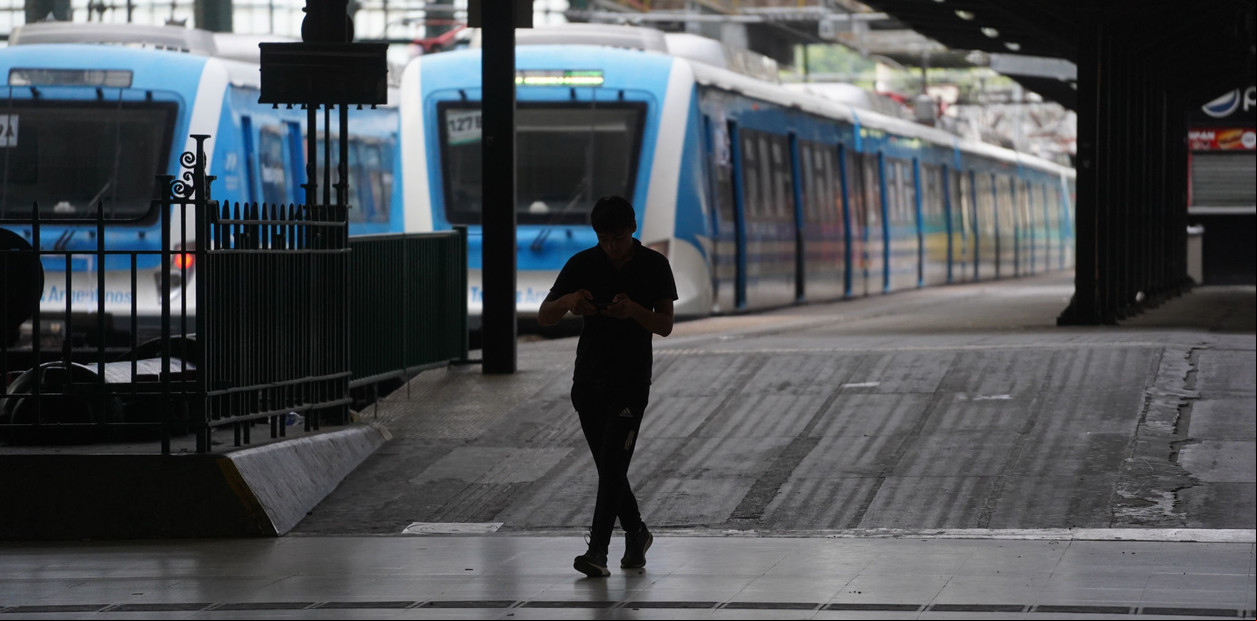 Paro nacional de trenes hoy: cuáles son los ramales que paran este martes 28 de enero
