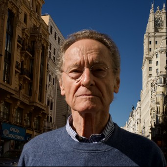 Bernhard Schlink explora la reunificación alemana en ‘La nieta’