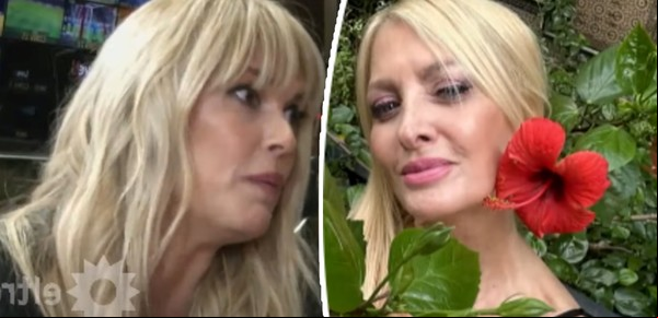 Viviana Canosa criticó a Yuyito González: "El Presidente no puede permitir que su mujer esté haciendo canjes por el mundo"