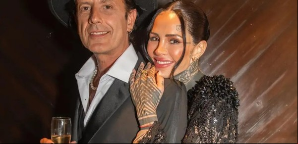 A un año del casamiento, Cande Tinelli y Coti Sorokin estarían atravesando una fuerte crisis matrimonial