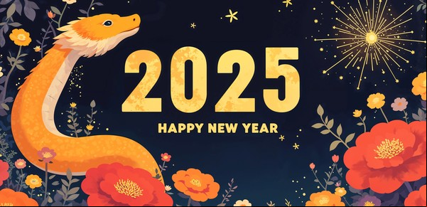 Año Nuevo Lunar Chino 2025: las mejores frases para celebrar el Año de la Serpiente de Madera, hoy 29 de enero