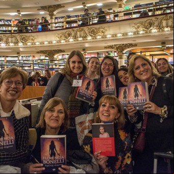Por qué el amor sigue siendo el tema favorito de la literatura contemporánea