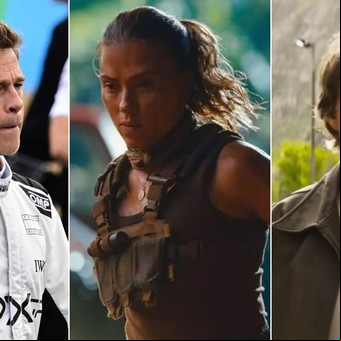 Las 25 películas más esperadas de 2025
