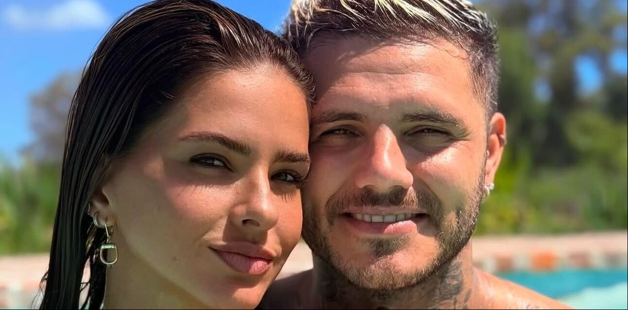 Cuánto sale el perfume preferido de la China Suárez, la nueva novia de Mauro Icardi