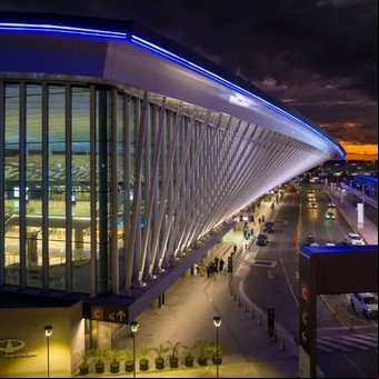 Productos importados: por el crecimiento de compras courier, Ezeiza se amplía para recibir más paquetes
