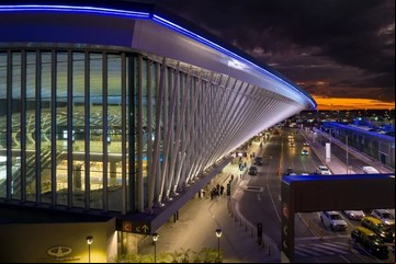 Productos importados: por el crecimiento de compras courier, Ezeiza se amplía para recibir más paquetes