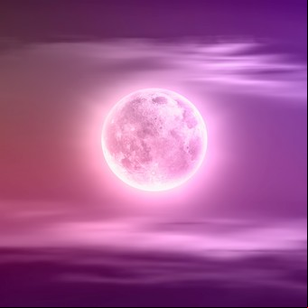 Luna llena del 12 de febrero de 2025 en Leo: significados astrológicos y espirituales para cada signo del zodiaco
