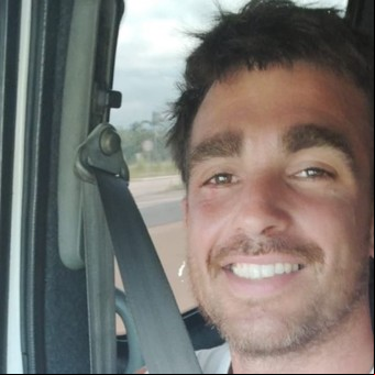 Encontraron muerto al argentino que  había desaparecido en la selva de Brasil