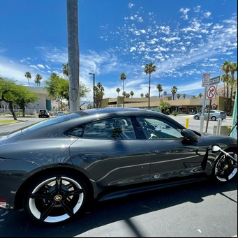 El país que alcanzó el 90% de ventas de autos eléctricos: ¿cuántos vehículos de movilidad eléctrica circulan?