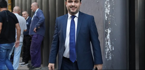 La expulsión de Ramiro Marra: el sello de “El Jefe”, la obediencia de Caputo y el silencio de Javier Milei