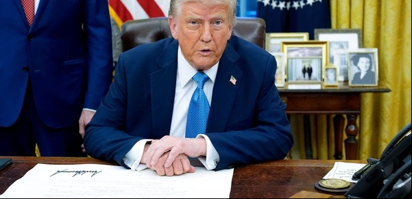 Más presión bajista sobre los precios agrícolas por la guerra comercial de Trump con Canadá, México y China
