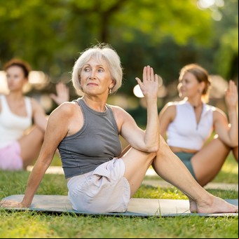 Envejecimiento: qué es normal que le ocurra a cada parte de tu cuerpo y qué podés hacer