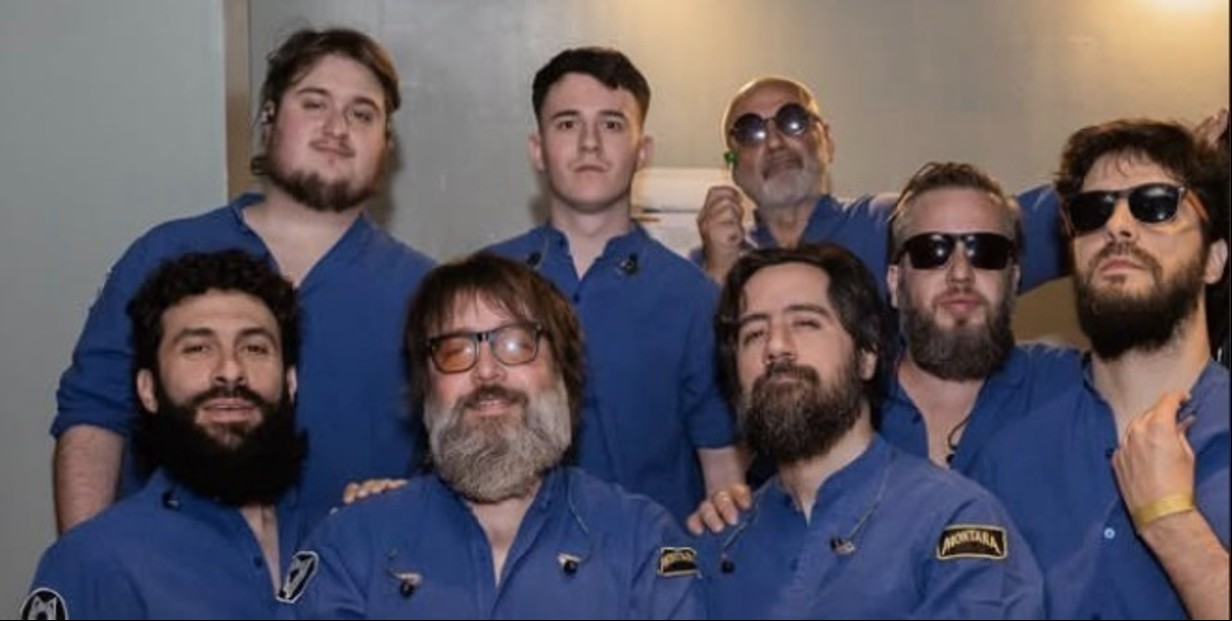 Verano gratuito con cine, teatro, música urbana y milongas en Morón