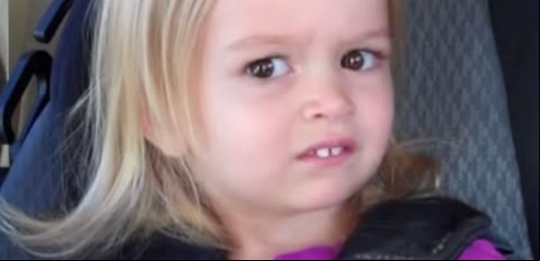 La mamá de la niña del meme viral más famoso confesó su arrepentimiento