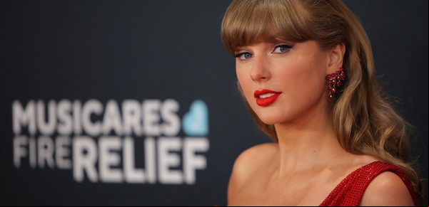 Recomendación swiftie: este es el perfume que tenés que usar según tu era preferida de Taylor Swift