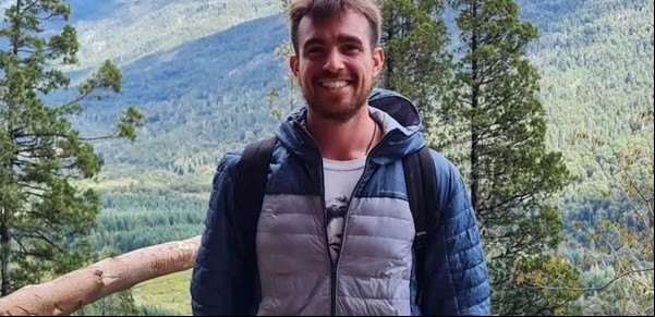 La hipótesis de lo que pasó con Federico Bruni, el argentino que murió en una selva de Brasil: "Considerable peligro natural"