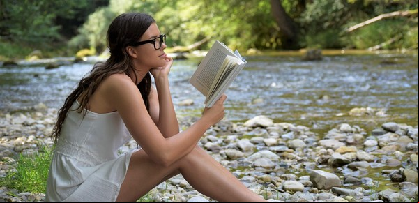 Lecturas de verano: 7 libros que expandirán tu mente y transformarán tu verano