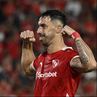 Independiente es pura solidez: le ganó a Gimnasia y sigue con su andar perfecto en el Apertura
