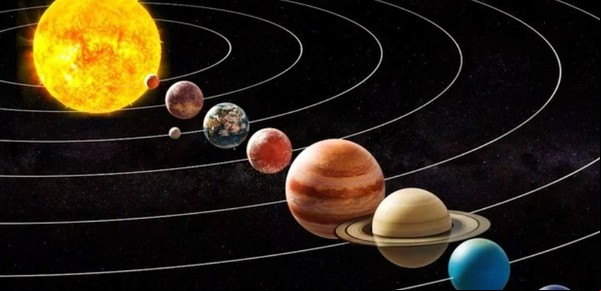 Esta alineación planetaria se volverá a ver en 400 años: cómo observar el evento astronómico y qué día de febrero será