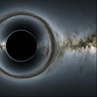 Un nuevo descubrimiento de la NASA sorprende al mundo: qué se sabe sobre los agujeros negros supermasivos