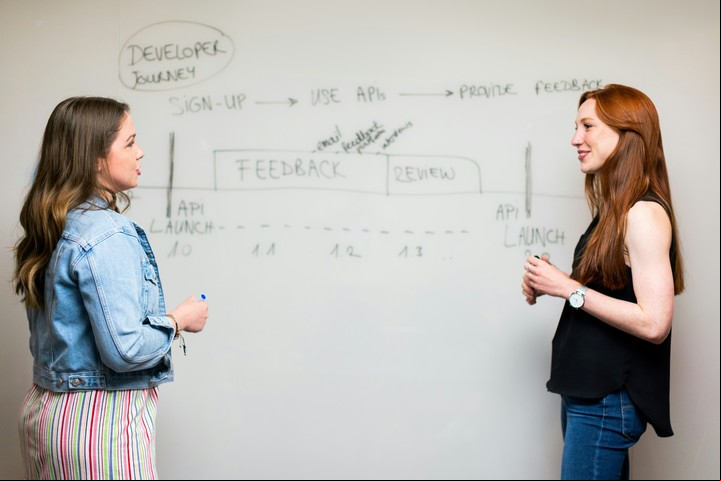 La automatización de la enseñanza podría transformar por completo el rol de los docentes.
Foto: Unsplash