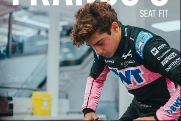 Colapinto y un inminente regreso a la Fórmula 1 como piloto titular: los rumores de cambio por Doohan en Alpine toman cada más fuerza