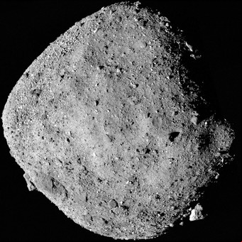 Qué chances tiene, cuándo y por qué el asteroide Bennu podría chocar contra la Tierra