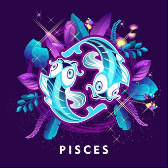 Piscis en la carta natal: diferencias entre tener Sol, Luna y ascendente en este signo zodiacal
