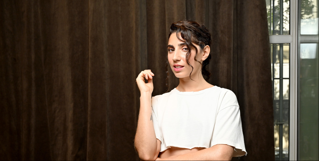 Zoe Hochbaum: biografía de un adiós en un mar de emociones, olores y sabores agridulces