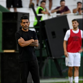 El Torneo Apertura de la Liga Profesional ya se devoró tres técnicos en cuatro fechas y hay otros que están en la cornisa