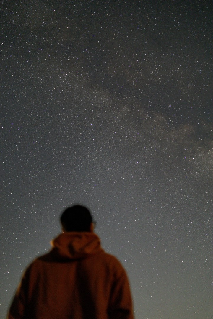 Cada uno de estos lugares ofrece una experiencia inigualable para los amantes del cielo nocturno. Foto: Pexels.