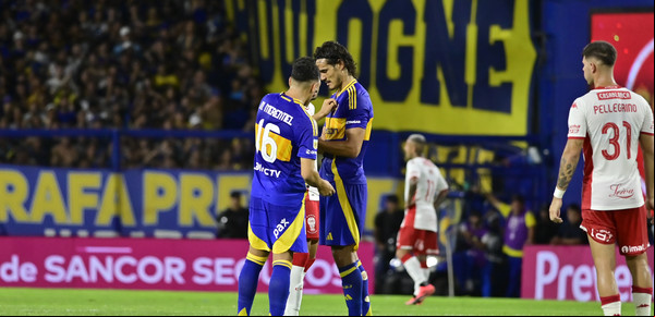 Boca vs Independiente Rivadavia: hora y dónde ver hoy en vivo el partido del Torneo Apertura 2025