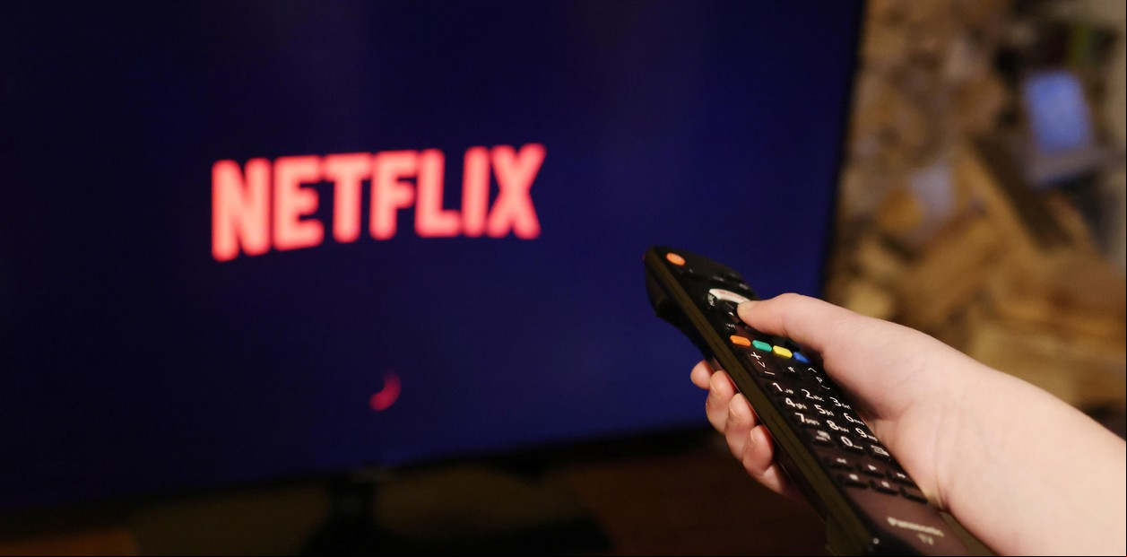 Netflix: todos los estrenos de películas y series en mayo de 2025
