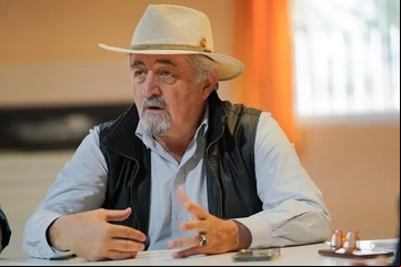 Explotó el intendente de Comodoro Rivadavia tras la polémica final del Regional Amateur: "Esto es producto de una AFA oscura y de sus dirigentes corruptos"