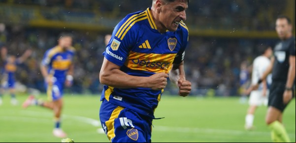 Se viene el Superclásico contra River: los números que explican la realidad de Boca en el Torneo Apertura de la Liga Profesional