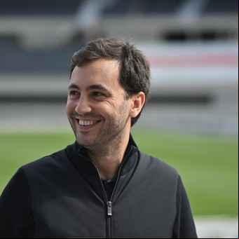 El secretario general de River, Stefano Di Carlo, trató de "deshonesto" a Juan Sebastián Verón: "Todo lo que dice y hace genera desconfianza"