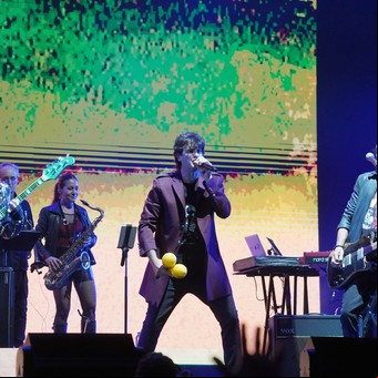 Cosquín Rock 2025: se agotaron las entradas del Día 1 y hay una manera de ver todo por TV