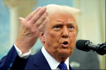 Algunas claves sobre los planes de Donald Trump para poner fin a la guerra en Ucrania