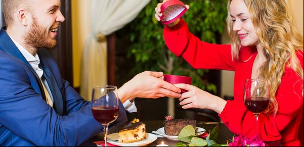 Día de los Enamorados 2025: los mejores restaurantes para celebrar San Valentín, este 14 de febrero en Buenos Aires