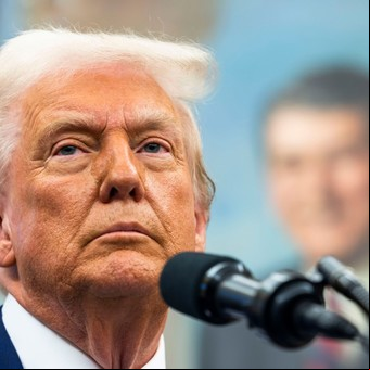 Panorama internacional: Donald Trump,  "Mar-a-Gaza" y el regreso de los emperadores